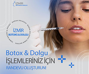 botoks dolgu izmir